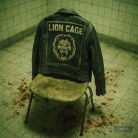Among Uz - Lion Cage