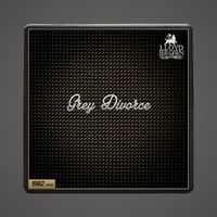 Lloyd Brown - Grey Divorce