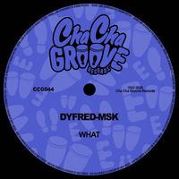Dyfred-Msk - What
