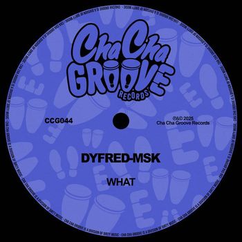 Dyfred-Msk - What