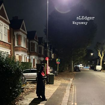 slEdger - Wayaway