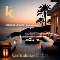 Enrico Donner - Elegant Lounge