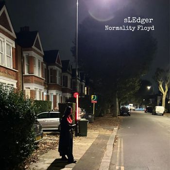 slEdger - Normality Floyd