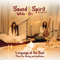 White & Ori - Language of the Soul