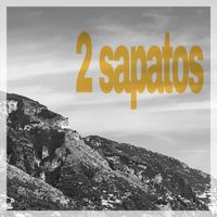yeti - 2 sapatos