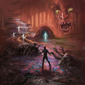 Ian Ramsey - Mothers