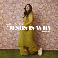 Hannah Kerr - Jesus Is Why (Single Mix)