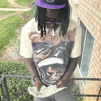 Dark - Back In Da Game (Explicit)