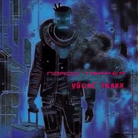 Gabor Csupo - Nordic Tripper / Vocal Traxx (Explicit)