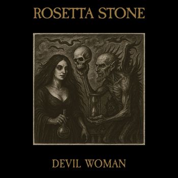 Rosetta Stone - Devil Woman