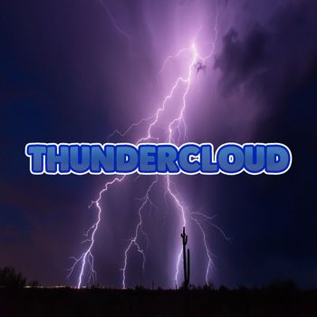KH4OT1C - Thundercloud