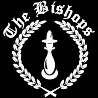 The Bishops - Disturbed /  No More Human Err