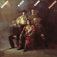 Spanky & Our Gang - Change