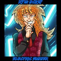 Ryan McKay - Electric Summer