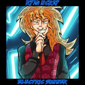 Ryan McKay - Electric Summer