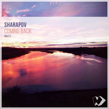 Sharapov - Coming Back