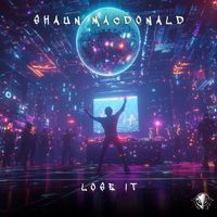 Shaun Macdonald - Lose It