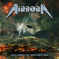 airborn - Soldiers of Misfortune