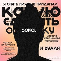 SOKOL - Я б бросил вам вызов (Explicit)