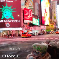 Chanse - Real Life