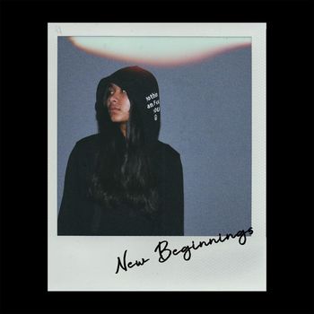 MAYA - New Beginnings