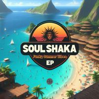 Soulshaka - Funky Summer Vibes (Explicit)