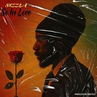 Sizzla - So in Love