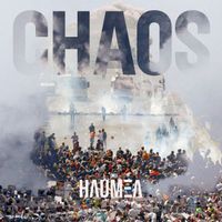 HAUMEA - Chaos (Explicit)