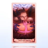 KHEA - Oreo de Fresa (Explicit)