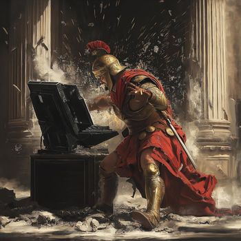 Marsh - Centurion