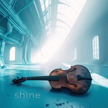 Omar Naber - Shine