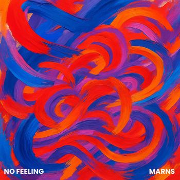 Marns - No Feeling