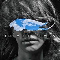 Cedric Lass - Lost In Your Eyes