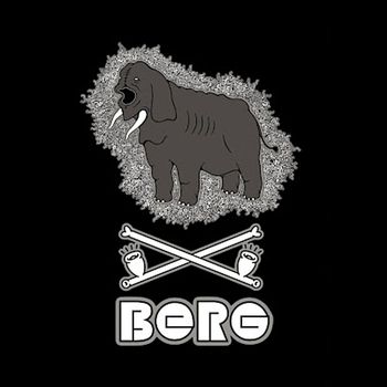 Berg - Breath Out