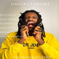 kido - Sincerely Yours