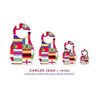 Carlos Jean - Dancing Together (Bailamos Juntos)