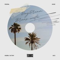 Bruno costa - Daydream