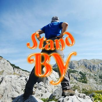 Chad Jenner - Stand By