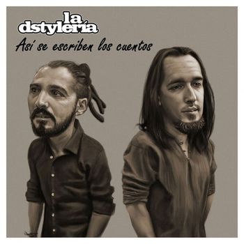 La Dstylería - Así Se Escriben los Cuentos