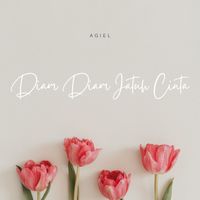 Agiel - Diam Diam Jatuh Cinta
