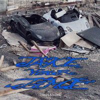 Daniel Klauser - Take Your Time