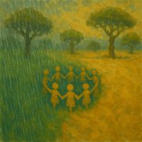 sleeper - Rain Dance