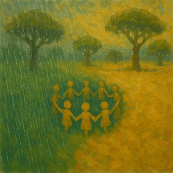 sleeper - Rain Dance