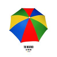 All Time Low - The Weather (Explicit)
