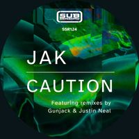 JAK - Caution