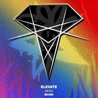 Kevu - Elevate (Extended Mix)