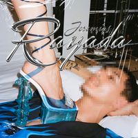 Jeremias - Rayada