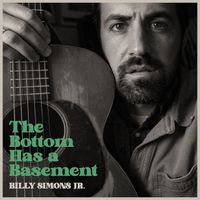 Billy Simons Jr. - The Bottom Has a Basement (Explicit)