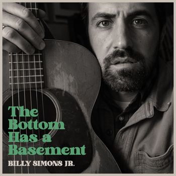 Billy Simons Jr. - The Bottom Has a Basement (Explicit)