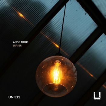 AnDe Trois - Eraser
